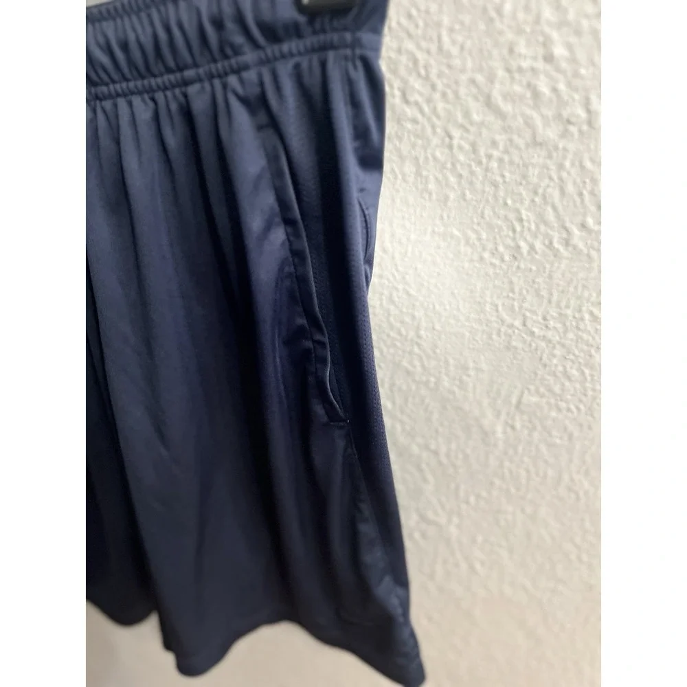 Nike Shorts Mens Size Small Blue‎  Athletic